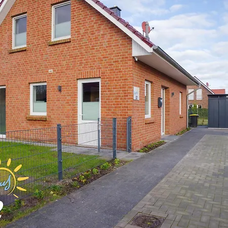 Suennenhuus 32 - Dein An Der Thuelsfelder Talsperre *