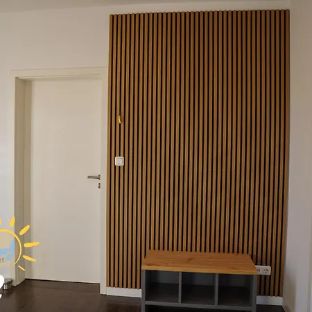 Suennenhuus 32 - Dein An Der Thuelsfelder Talsperre Garrel